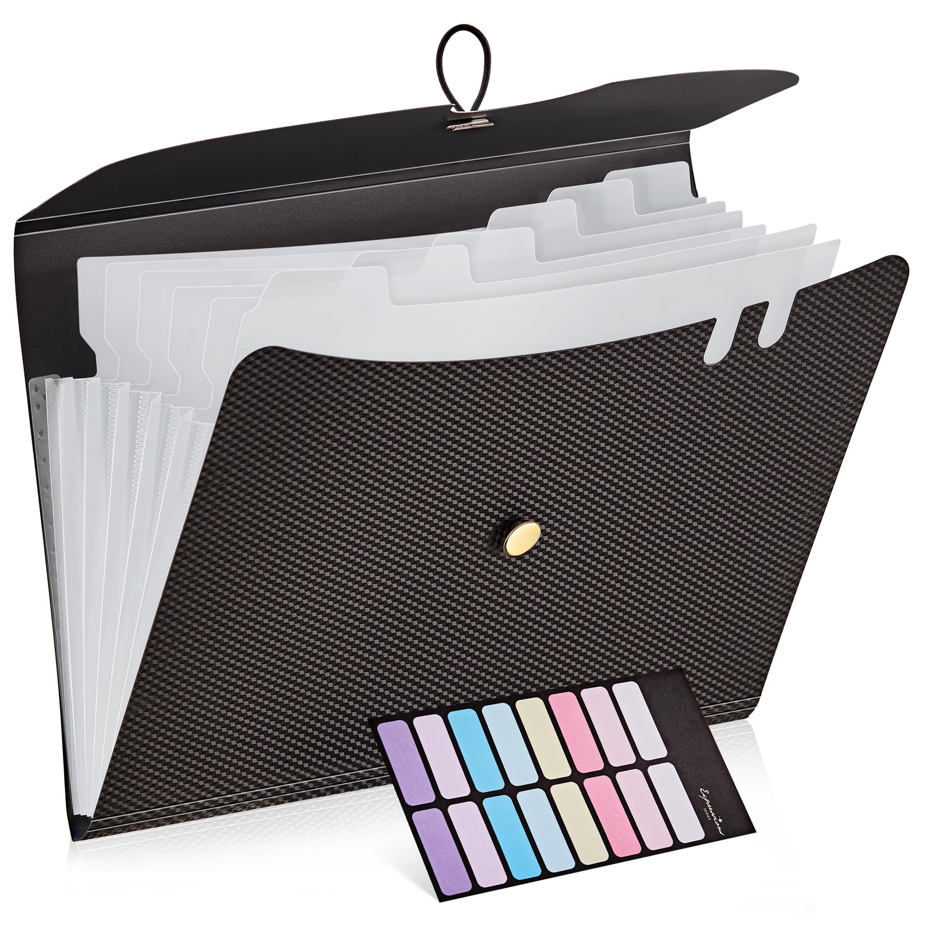 A4 Paper Filing School Paper File